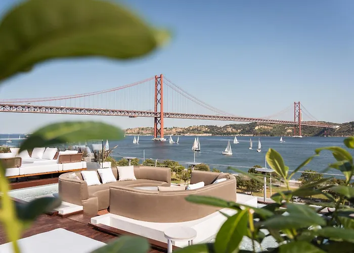 Hotel Hyatt Regency Lisbona