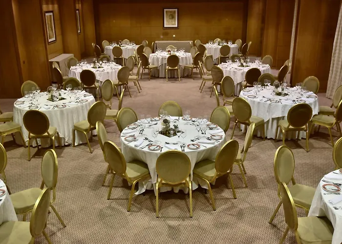 Real PalacioHotel Stelle